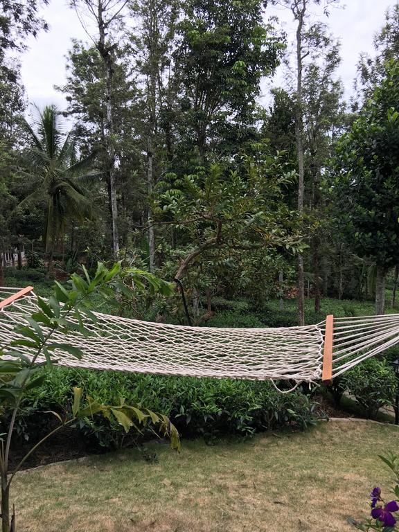 Villa Harmony Farm Wayanad à Sultan Bathery Extérieur photo