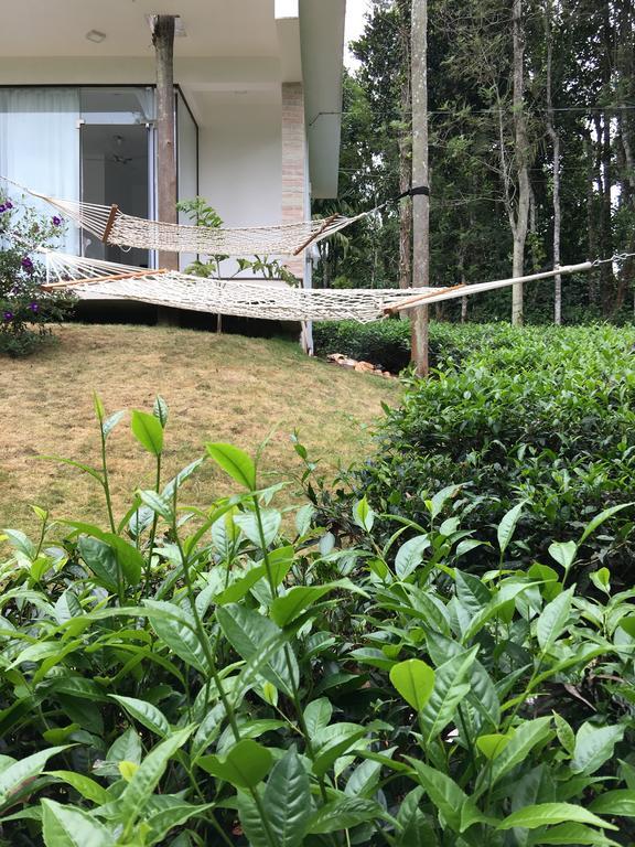 Villa Harmony Farm Wayanad à Sultan Bathery Extérieur photo