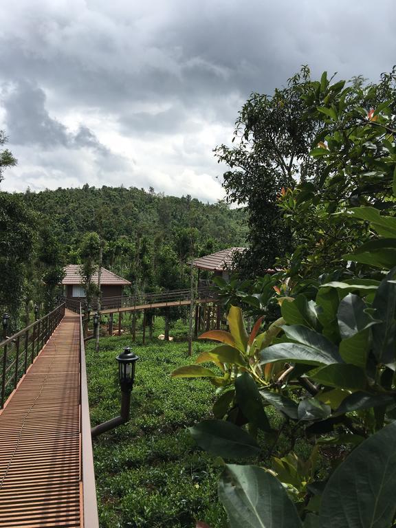 Villa Harmony Farm Wayanad à Sultan Bathery Extérieur photo